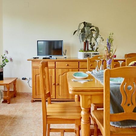 Apartamentos Lorelay 3 Peñíscola エクステリア 写真
