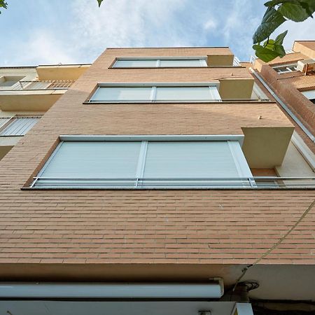 Apartamentos Lorelay 3 Peñíscola エクステリア 写真