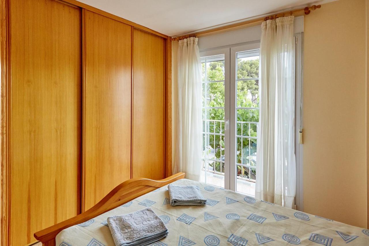 Apartamentos Lorelay 3 Peñíscola エクステリア 写真