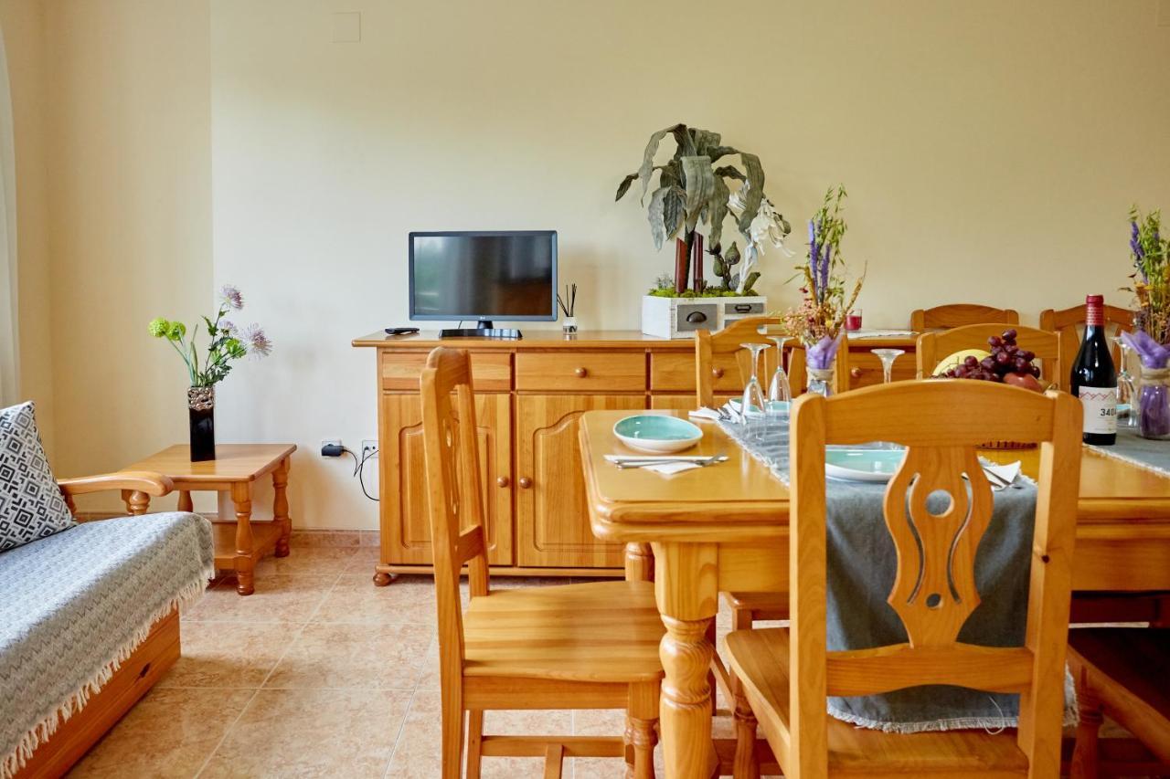 Apartamentos Lorelay 3 Peñíscola エクステリア 写真